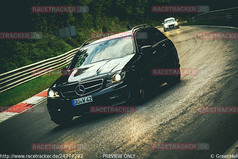 Bild #24777242 - Touristenfahrten Nürburgring Nordschleife (27.09.2023)