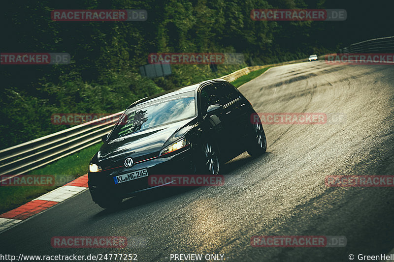 Bild #24777252 - Touristenfahrten Nürburgring Nordschleife (27.09.2023)