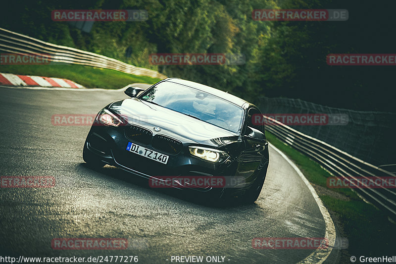 Bild #24777276 - Touristenfahrten Nürburgring Nordschleife (27.09.2023)