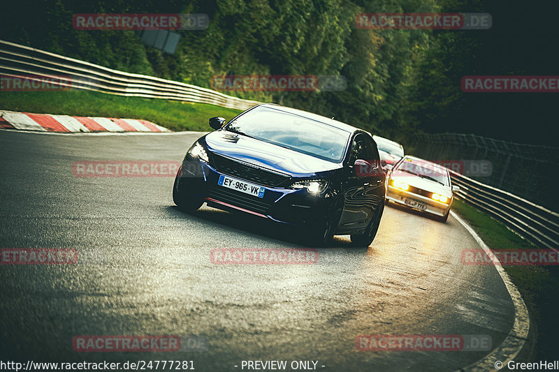 Bild #24777281 - Touristenfahrten Nürburgring Nordschleife (27.09.2023)