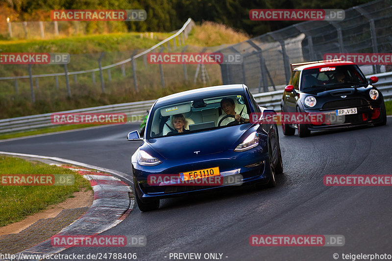 Bild #24788406 - Touristenfahrten Nürburgring Nordschleife (27.09.2023)