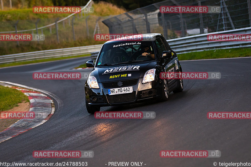 Bild #24788503 - Touristenfahrten Nürburgring Nordschleife (27.09.2023)