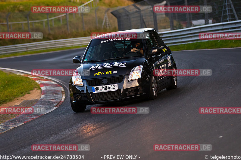 Bild #24788504 - Touristenfahrten Nürburgring Nordschleife (27.09.2023)