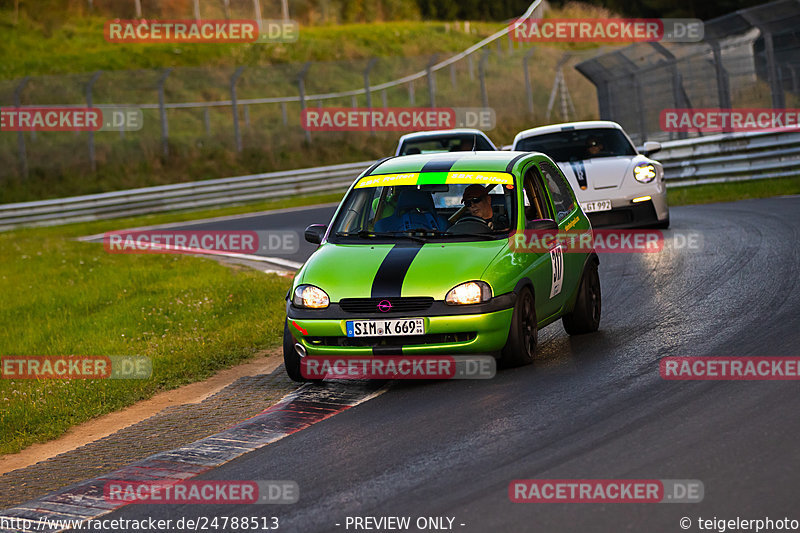 Bild #24788513 - Touristenfahrten Nürburgring Nordschleife (27.09.2023)