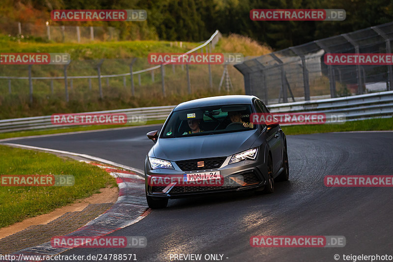 Bild #24788571 - Touristenfahrten Nürburgring Nordschleife (27.09.2023)