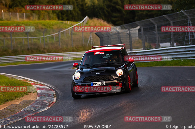 Bild #24788577 - Touristenfahrten Nürburgring Nordschleife (27.09.2023)