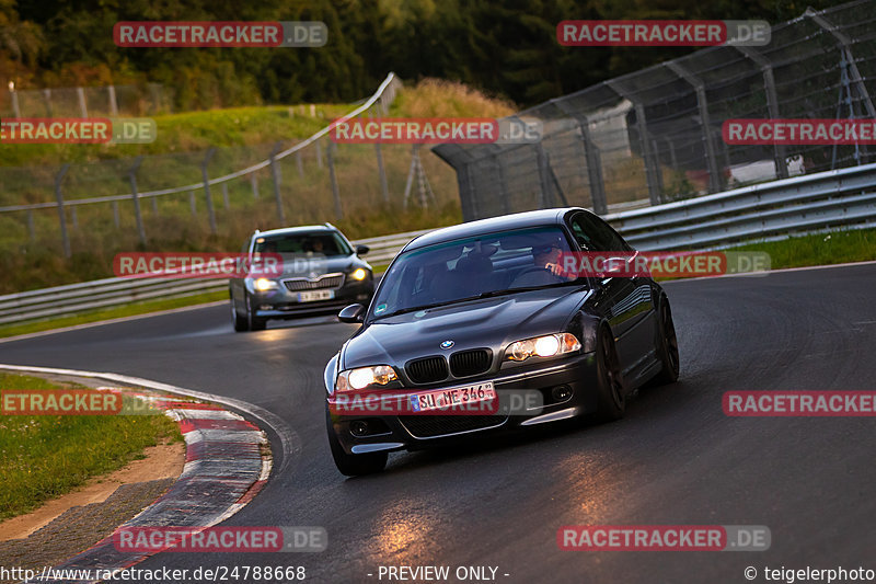 Bild #24788668 - Touristenfahrten Nürburgring Nordschleife (27.09.2023)