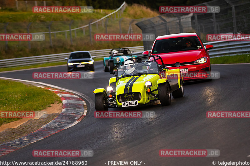 Bild #24788960 - Touristenfahrten Nürburgring Nordschleife (27.09.2023)