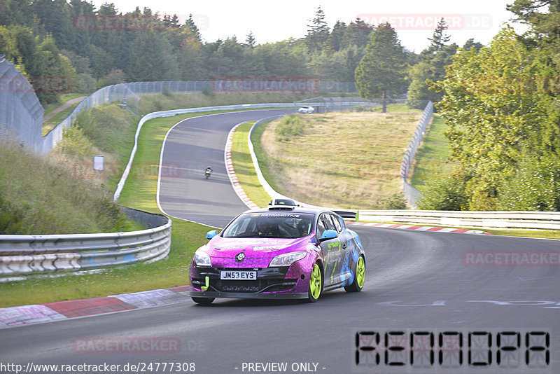 Bild #24777308 - Touristenfahrten Nürburgring Nordschleife (28.09.2023)