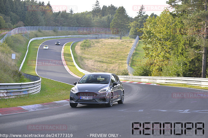 Bild #24777319 - Touristenfahrten Nürburgring Nordschleife (28.09.2023)