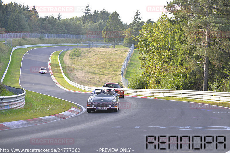 Bild #24777362 - Touristenfahrten Nürburgring Nordschleife (28.09.2023)