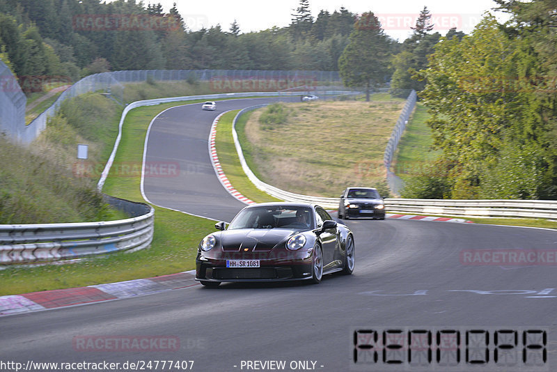 Bild #24777407 - Touristenfahrten Nürburgring Nordschleife (28.09.2023)