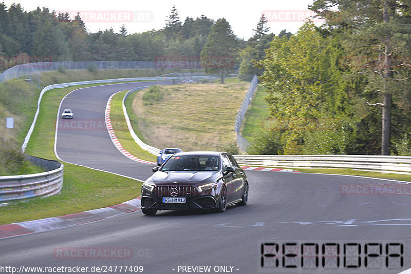 Bild #24777409 - Touristenfahrten Nürburgring Nordschleife (28.09.2023)