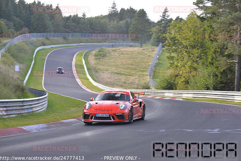 Bild #24777413 - Touristenfahrten Nürburgring Nordschleife (28.09.2023)