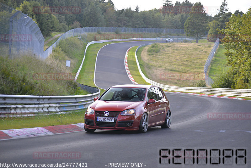 Bild #24777421 - Touristenfahrten Nürburgring Nordschleife (28.09.2023)