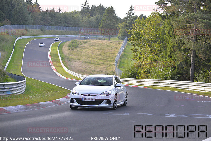 Bild #24777423 - Touristenfahrten Nürburgring Nordschleife (28.09.2023)