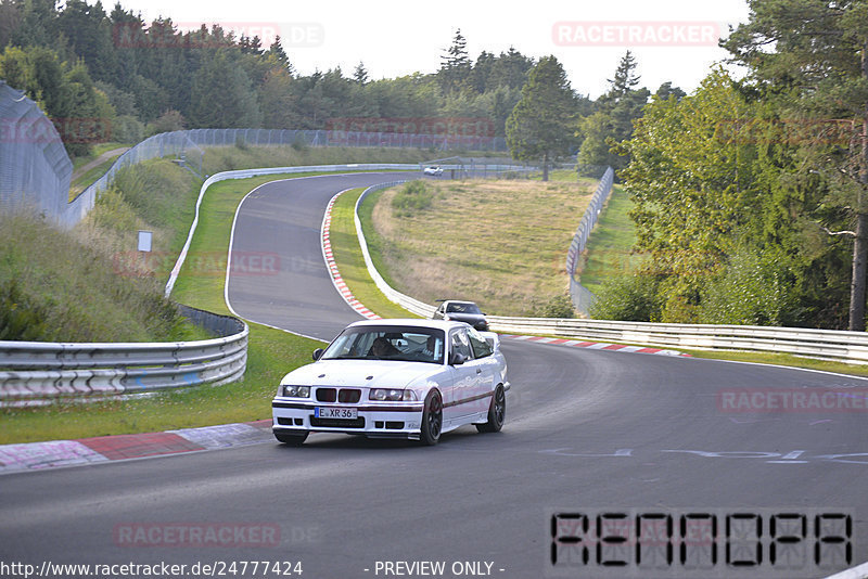 Bild #24777424 - Touristenfahrten Nürburgring Nordschleife (28.09.2023)