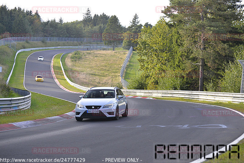 Bild #24777429 - Touristenfahrten Nürburgring Nordschleife (28.09.2023)