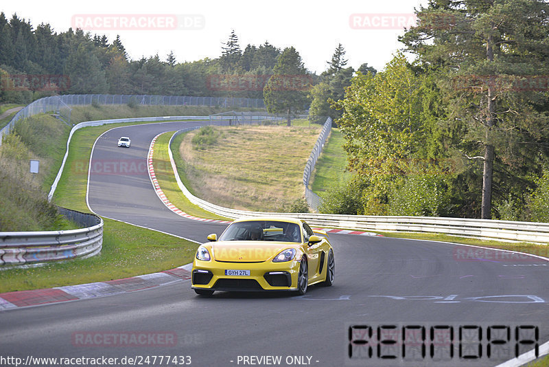 Bild #24777433 - Touristenfahrten Nürburgring Nordschleife (28.09.2023)