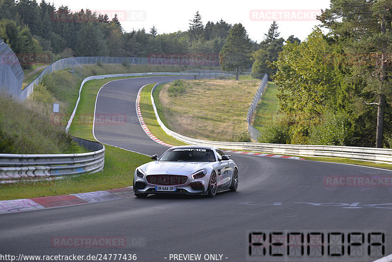 Bild #24777436 - Touristenfahrten Nürburgring Nordschleife (28.09.2023)