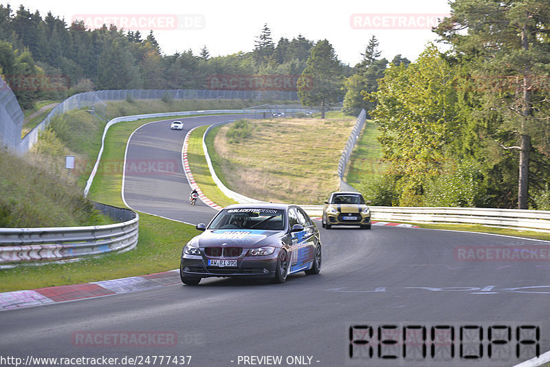 Bild #24777437 - Touristenfahrten Nürburgring Nordschleife (28.09.2023)