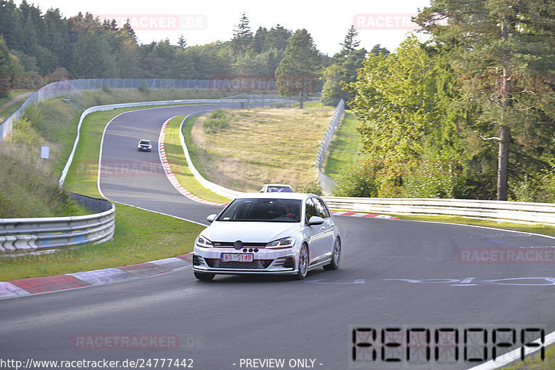 Bild #24777442 - Touristenfahrten Nürburgring Nordschleife (28.09.2023)