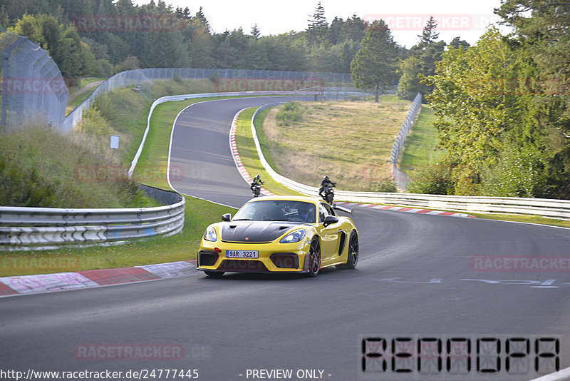 Bild #24777445 - Touristenfahrten Nürburgring Nordschleife (28.09.2023)