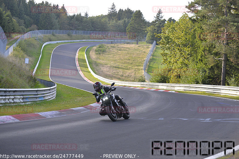 Bild #24777449 - Touristenfahrten Nürburgring Nordschleife (28.09.2023)