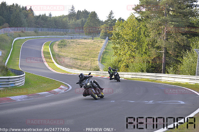 Bild #24777450 - Touristenfahrten Nürburgring Nordschleife (28.09.2023)