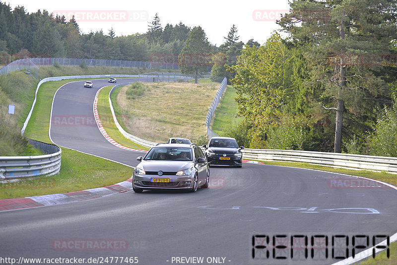 Bild #24777465 - Touristenfahrten Nürburgring Nordschleife (28.09.2023)