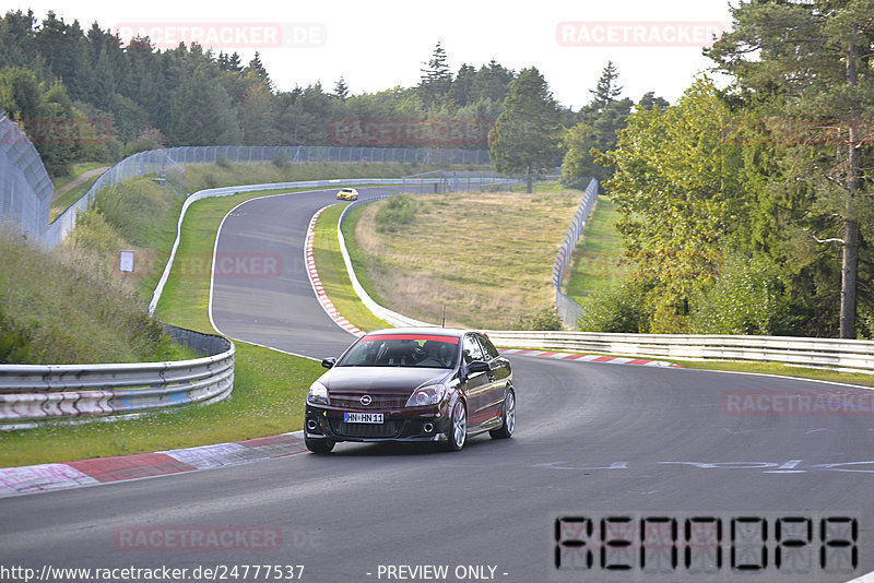 Bild #24777537 - Touristenfahrten Nürburgring Nordschleife (28.09.2023)