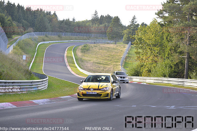 Bild #24777544 - Touristenfahrten Nürburgring Nordschleife (28.09.2023)