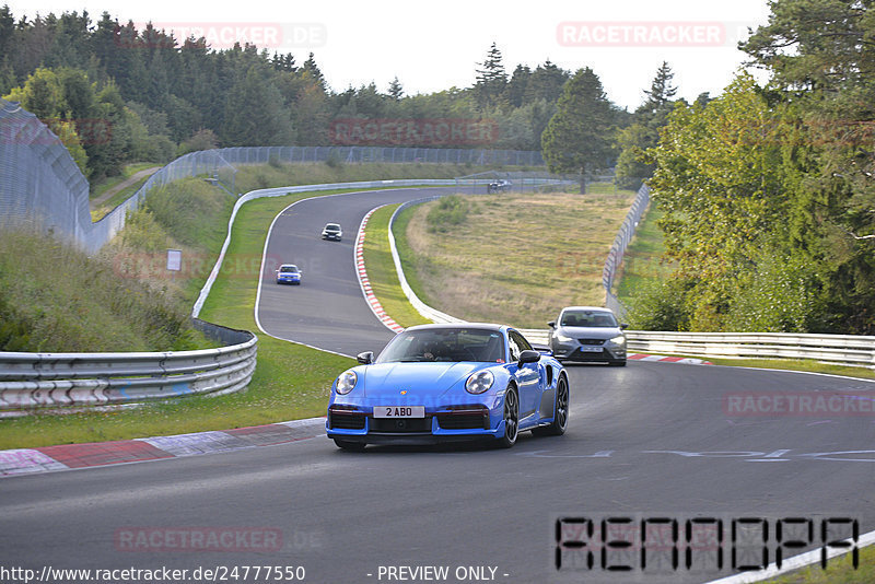 Bild #24777550 - Touristenfahrten Nürburgring Nordschleife (28.09.2023)