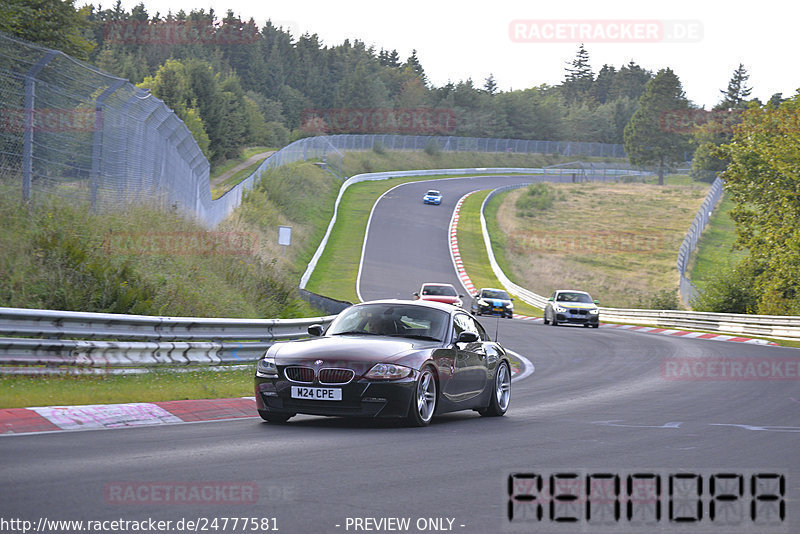 Bild #24777581 - Touristenfahrten Nürburgring Nordschleife (28.09.2023)