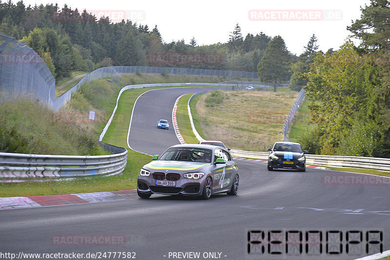 Bild #24777582 - Touristenfahrten Nürburgring Nordschleife (28.09.2023)