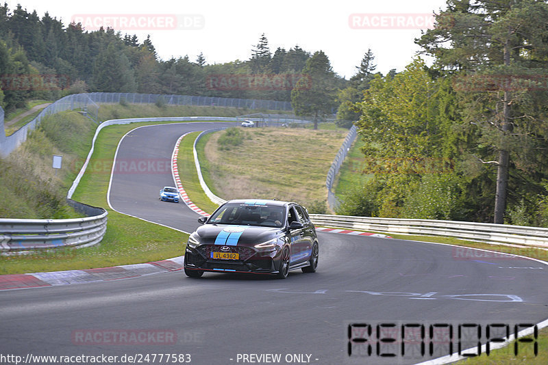 Bild #24777583 - Touristenfahrten Nürburgring Nordschleife (28.09.2023)