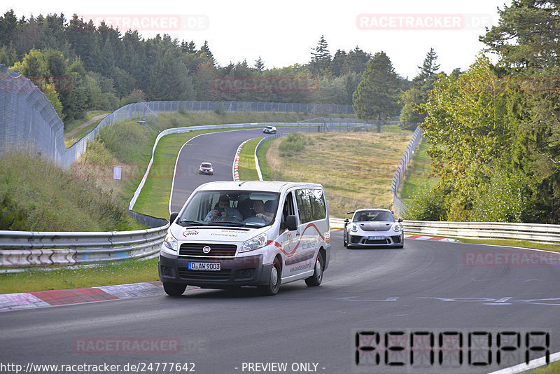 Bild #24777642 - Touristenfahrten Nürburgring Nordschleife (28.09.2023)