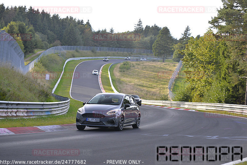 Bild #24777682 - Touristenfahrten Nürburgring Nordschleife (28.09.2023)