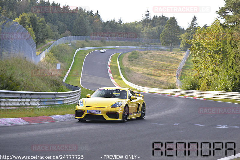 Bild #24777725 - Touristenfahrten Nürburgring Nordschleife (28.09.2023)