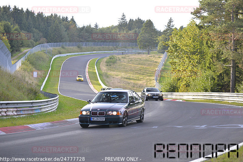 Bild #24777728 - Touristenfahrten Nürburgring Nordschleife (28.09.2023)