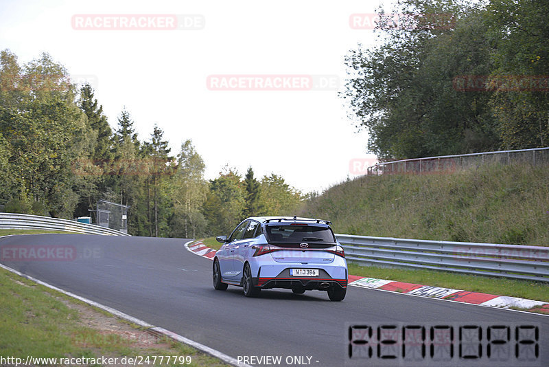 Bild #24777799 - Touristenfahrten Nürburgring Nordschleife (28.09.2023)