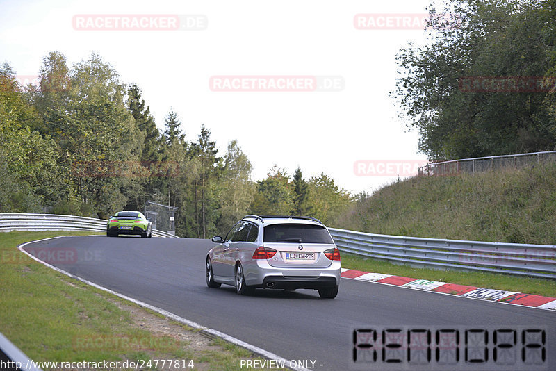 Bild #24777814 - Touristenfahrten Nürburgring Nordschleife (28.09.2023)