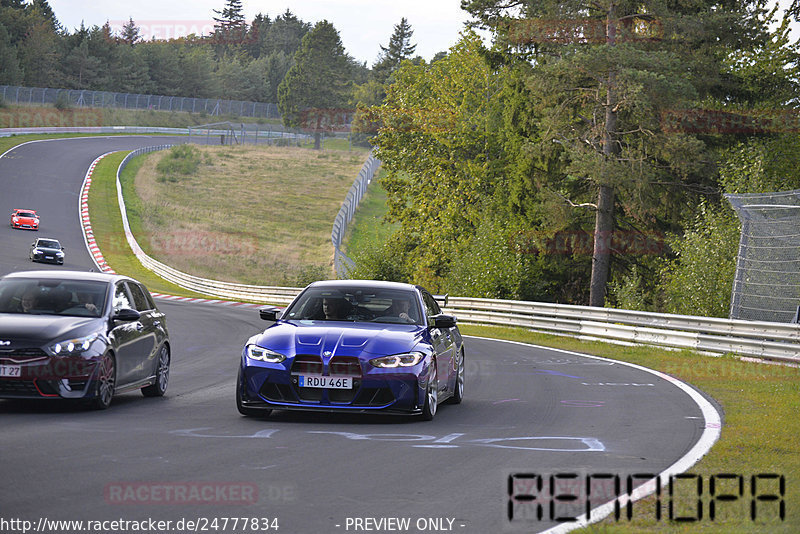 Bild #24777834 - Touristenfahrten Nürburgring Nordschleife (28.09.2023)