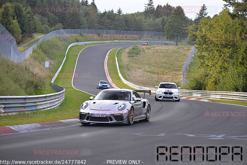 Bild #24777842 - Touristenfahrten Nürburgring Nordschleife (28.09.2023)