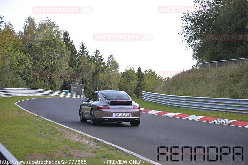 Bild #24777865 - Touristenfahrten Nürburgring Nordschleife (28.09.2023)