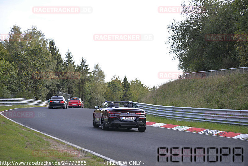 Bild #24777885 - Touristenfahrten Nürburgring Nordschleife (28.09.2023)