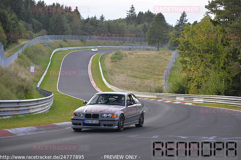 Bild #24777895 - Touristenfahrten Nürburgring Nordschleife (28.09.2023)