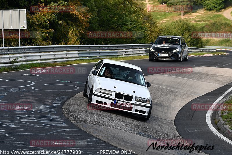 Bild #24777988 - Touristenfahrten Nürburgring Nordschleife (28.09.2023)