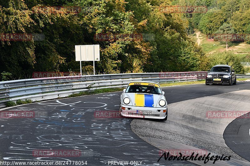 Bild #24778054 - Touristenfahrten Nürburgring Nordschleife (28.09.2023)