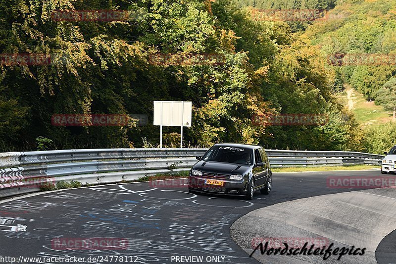 Bild #24778112 - Touristenfahrten Nürburgring Nordschleife (28.09.2023)